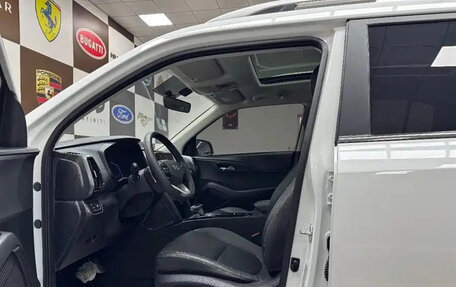 Hyundai ix35, 2022 год, 1 230 000 рублей, 7 фотография