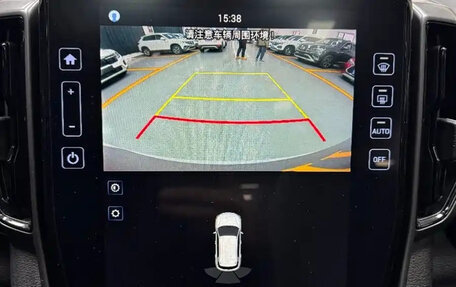 Hyundai ix35, 2022 год, 1 230 000 рублей, 11 фотография