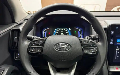 Hyundai ix35, 2022 год, 1 230 000 рублей, 9 фотография
