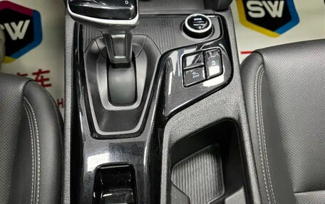 Hyundai ix35, 2022 год, 1 230 000 рублей, 10 фотография