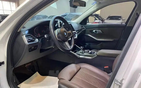 BMW 3 серия, 2022 год, 2 620 000 рублей, 6 фотография