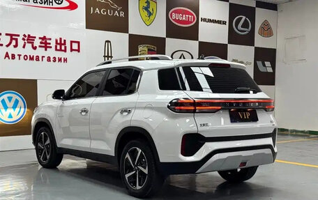 Hyundai ix35, 2022 год, 1 230 000 рублей, 6 фотография