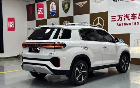 Hyundai ix35, 2022 год, 1 230 000 рублей, 4 фотография