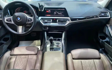 BMW 3 серия, 2022 год, 2 620 000 рублей, 7 фотография