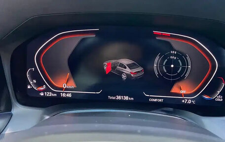 BMW 3 серия, 2022 год, 2 620 000 рублей, 9 фотография