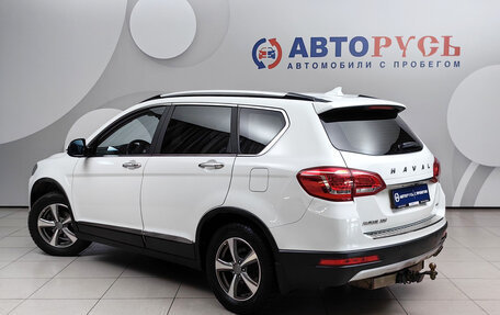 Haval H6, 2019 год, 1 178 000 рублей, 2 фотография