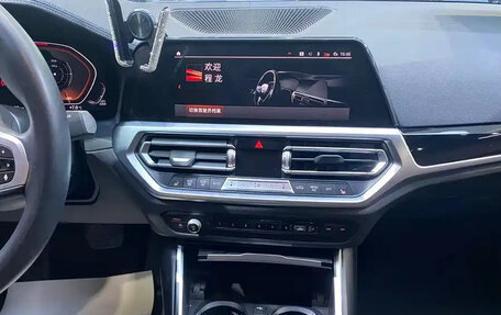 BMW 3 серия, 2022 год, 2 620 000 рублей, 11 фотография