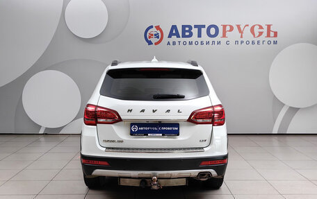 Haval H6, 2019 год, 1 178 000 рублей, 4 фотография