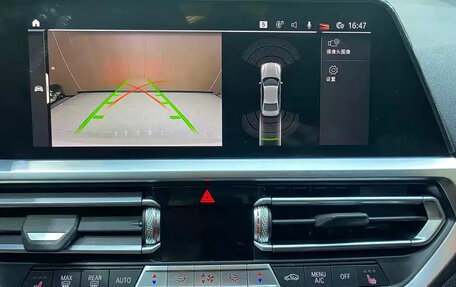 BMW 3 серия, 2022 год, 2 620 000 рублей, 12 фотография