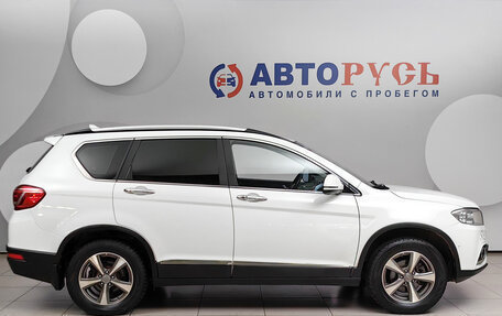 Haval H6, 2019 год, 1 178 000 рублей, 5 фотография