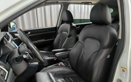 Haval H6, 2019 год, 1 178 000 рублей, 6 фотография