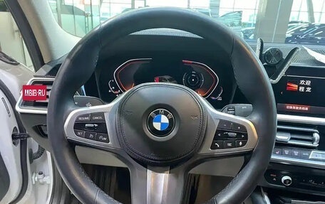 BMW 3 серия, 2022 год, 2 620 000 рублей, 8 фотография