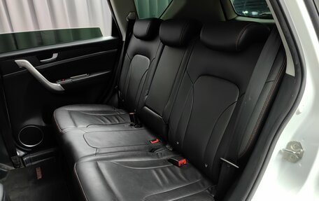 Haval H6, 2019 год, 1 178 000 рублей, 8 фотография