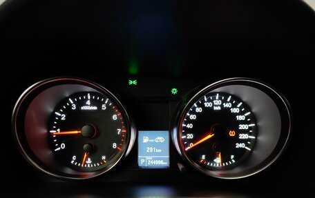 Haval H6, 2019 год, 1 178 000 рублей, 10 фотография