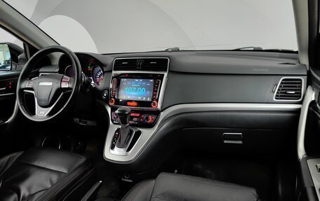 Haval H6, 2019 год, 1 178 000 рублей, 13 фотография
