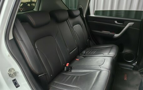 Haval H6, 2019 год, 1 178 000 рублей, 9 фотография