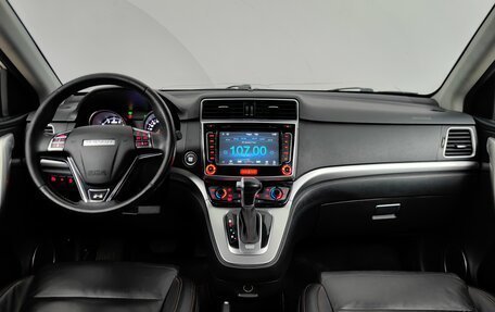 Haval H6, 2019 год, 1 178 000 рублей, 12 фотография