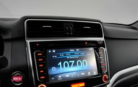 Haval H6, 2019 год, 1 178 000 рублей, 14 фотография