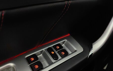 Haval H6, 2019 год, 1 178 000 рублей, 23 фотография