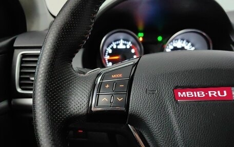 Haval H6, 2019 год, 1 178 000 рублей, 18 фотография