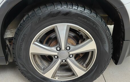 Haval H6, 2019 год, 1 178 000 рублей, 24 фотография