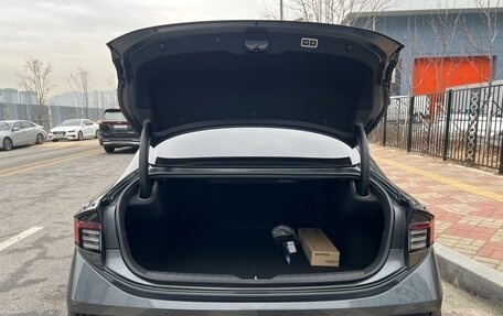 Hyundai Sonata VIII, 2023 год, 3 547 888 рублей, 10 фотография