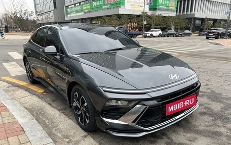 Hyundai Sonata VIII, 2023 год, 3 547 888 рублей, 3 фотография