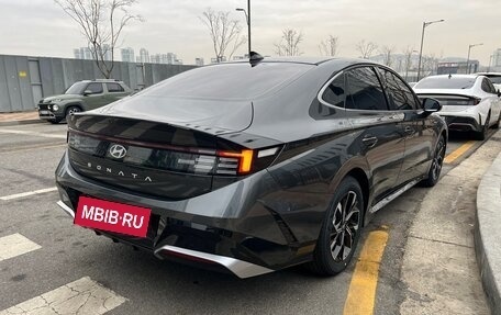 Hyundai Sonata VIII, 2023 год, 3 547 888 рублей, 7 фотография