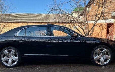 Bentley Flying Spur II, 2014 год, 10 000 000 рублей, 2 фотография