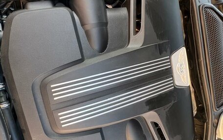Bentley Flying Spur II, 2014 год, 10 000 000 рублей, 6 фотография