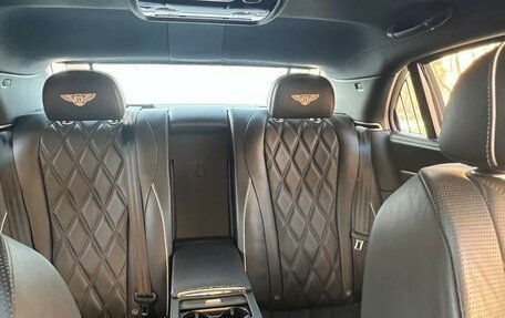 Bentley Flying Spur II, 2014 год, 10 000 000 рублей, 4 фотография