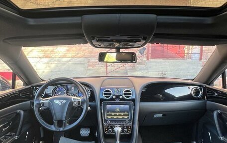 Bentley Flying Spur II, 2014 год, 10 000 000 рублей, 3 фотография