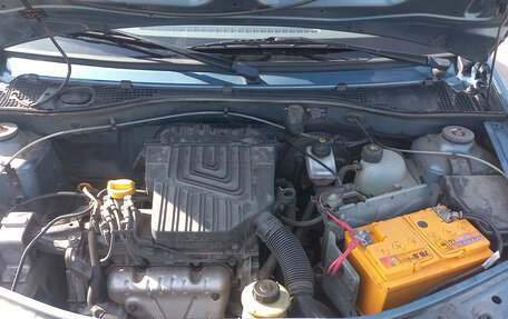 Renault Logan I, 2014 год, 840 000 рублей, 6 фотография