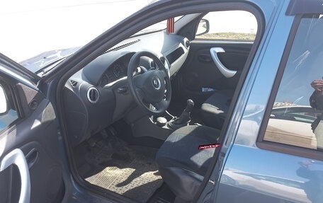 Renault Logan I, 2014 год, 840 000 рублей, 7 фотография