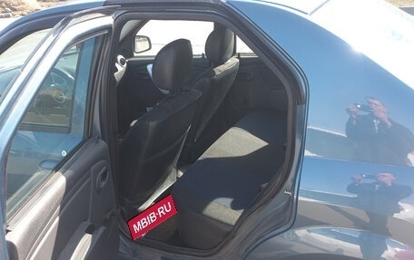 Renault Logan I, 2014 год, 840 000 рублей, 8 фотография