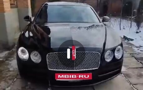 Bentley Flying Spur II, 2014 год, 10 000 000 рублей, 7 фотография