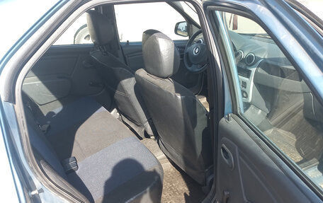 Renault Logan I, 2014 год, 840 000 рублей, 9 фотография