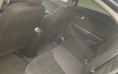 KIA Rio III рестайлинг, 2016 год, 800 000 рублей, 3 фотография