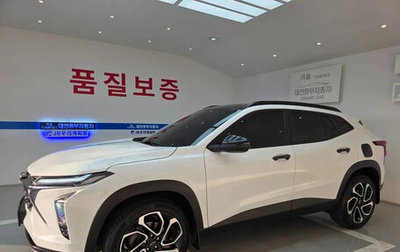 Chevrolet Trax, 2023 год, 1 350 000 рублей, 1 фотография