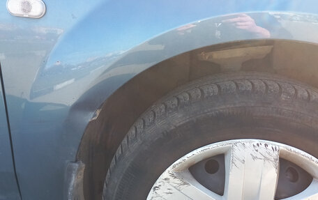 Renault Logan I, 2014 год, 840 000 рублей, 10 фотография