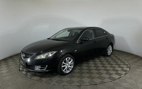 Mazda 6, 2008 год, 750 000 рублей, 1 фотография