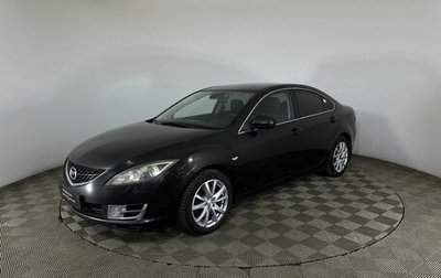 Mazda 6, 2008 год, 750 000 рублей, 1 фотография