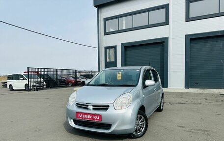 Toyota Passo III, 2012 год, 659 000 рублей, 1 фотография