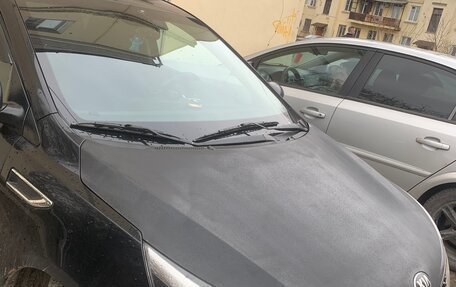 KIA Rio III рестайлинг, 2016 год, 800 000 рублей, 11 фотография