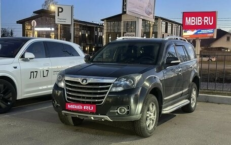 Great Wall Hover H3 I, 2014 год, 849 000 рублей, 1 фотография
