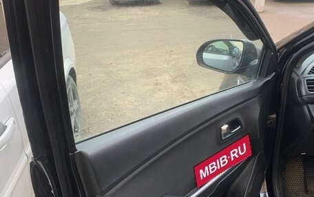 KIA Rio III рестайлинг, 2016 год, 800 000 рублей, 8 фотография