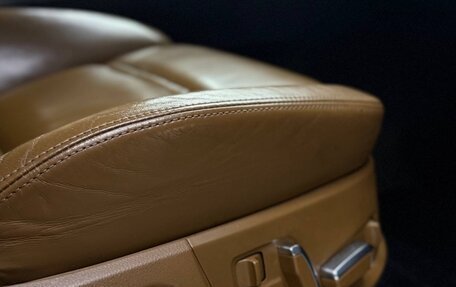 Audi A8, 2008 год, 1 350 000 рублей, 9 фотография