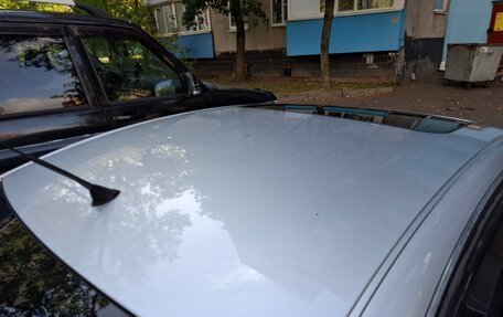 Volkswagen Passat B5+ рестайлинг, 2002 год, 465 000 рублей, 4 фотография