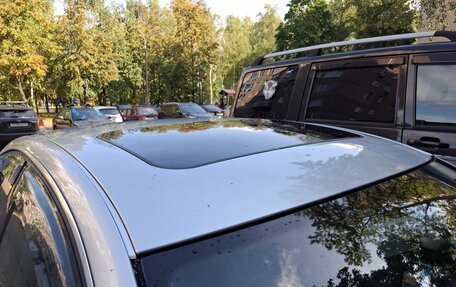 Volkswagen Passat B5+ рестайлинг, 2002 год, 465 000 рублей, 5 фотография