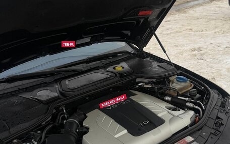 Audi A8, 2008 год, 1 350 000 рублей, 8 фотография